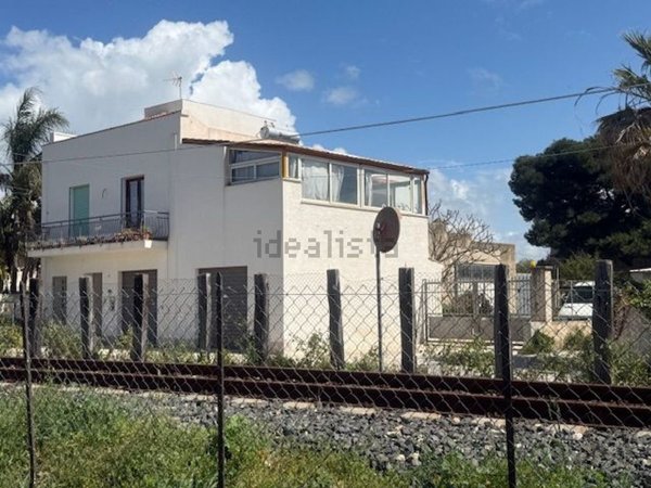 appartamento in vendita a Trapani