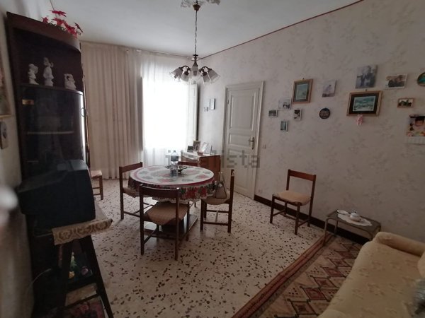 appartamento in vendita a Trapani