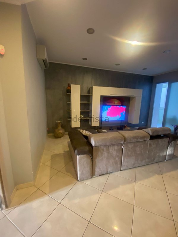 appartamento in vendita a Trapani