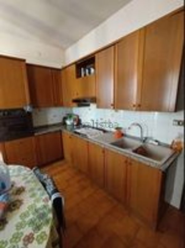 appartamento in vendita a Trapani