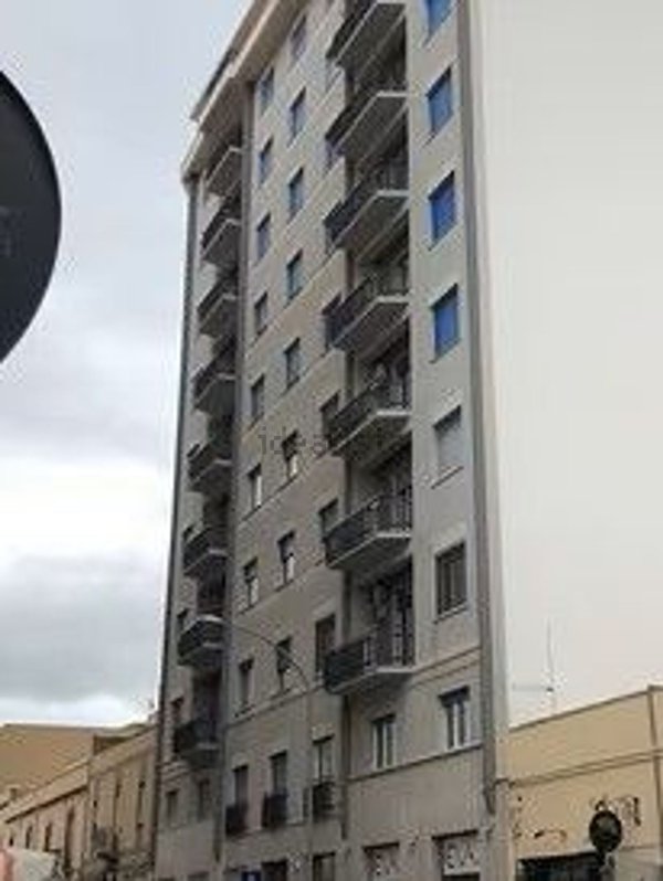 appartamento in vendita a Trapani in zona Mockarta