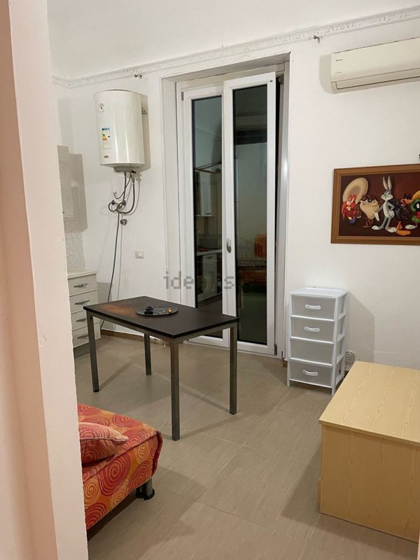 appartamento in vendita a Trapani in zona Centro Città