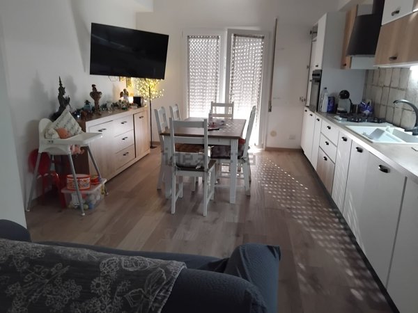 appartamento in vendita a Trapani