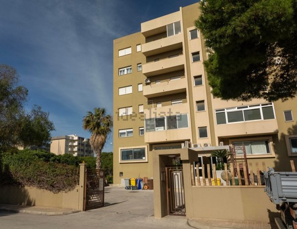 appartamento in vendita a Trapani