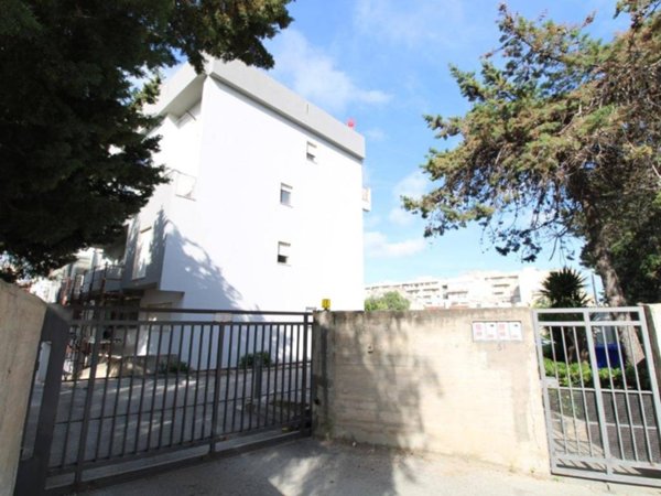 appartamento in vendita a Trapani in zona Centro Città