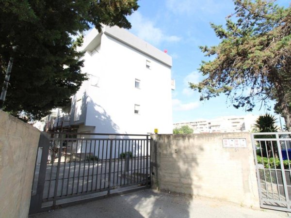 appartamento in vendita a Trapani in zona Centro Città