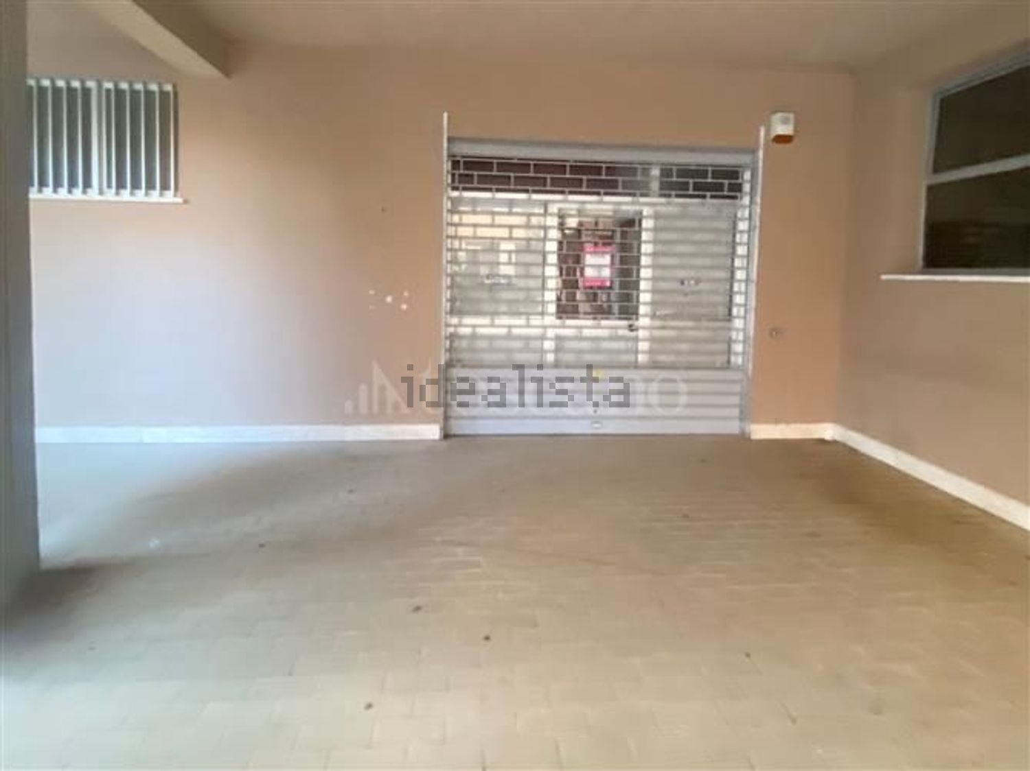 ufficio in vendita a Trapani