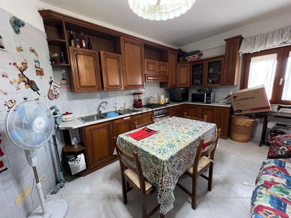 appartamento in vendita a Trapani