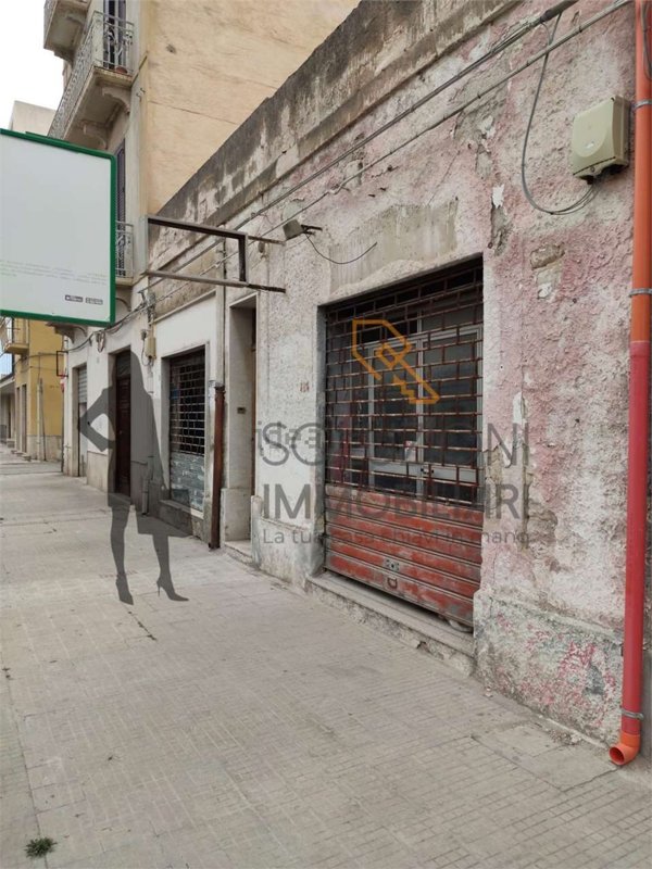 appartamento in vendita a Trapani in zona Centro Città