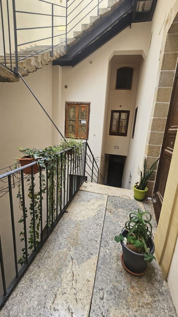 appartamento in vendita a Trapani