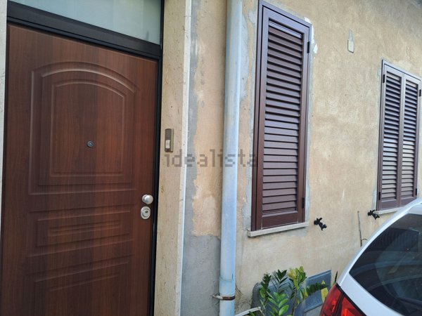 appartamento in vendita a Trapani