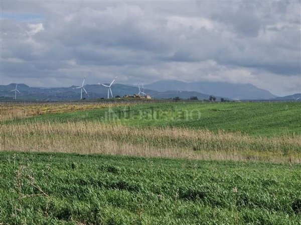 terreno edificabile in vendita a Trapani in zona Centro Città