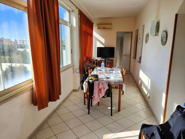 casa indipendente in vendita a Trapani