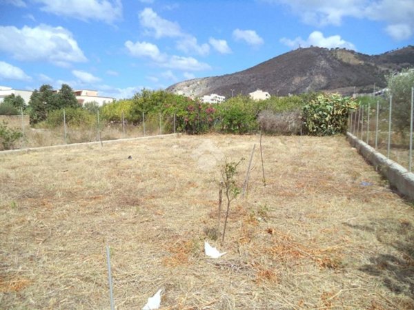 casa indipendente in vendita a Trapani
