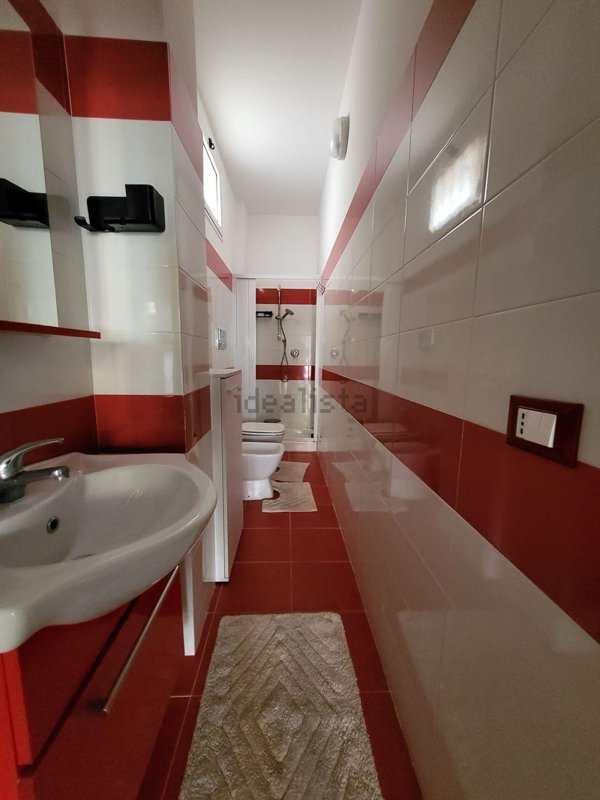 appartamento in vendita a Trapani