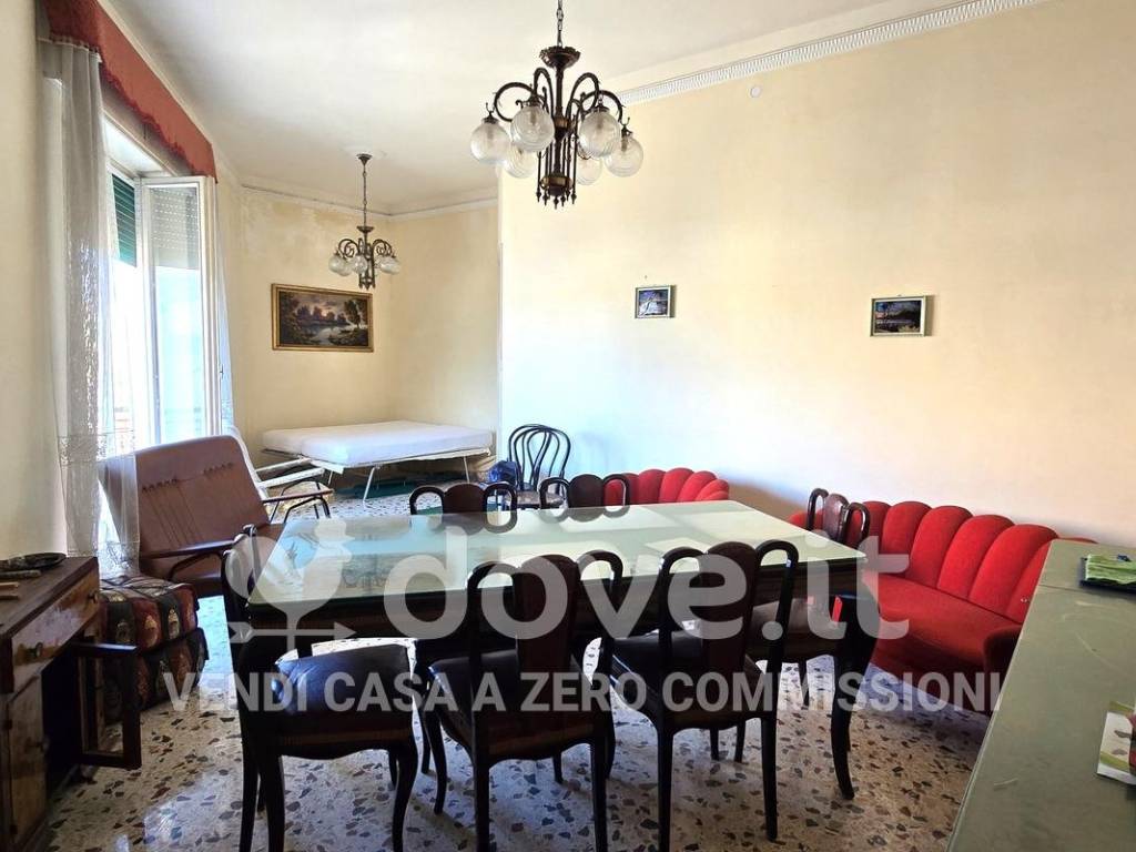 appartamento in vendita a Trapani