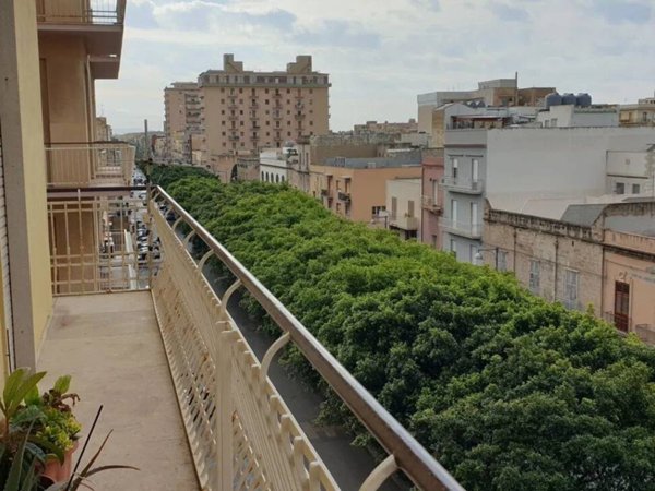 appartamento in vendita a Trapani in zona Centro Città
