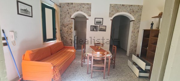 appartamento in vendita a Trapani in zona Città Antica