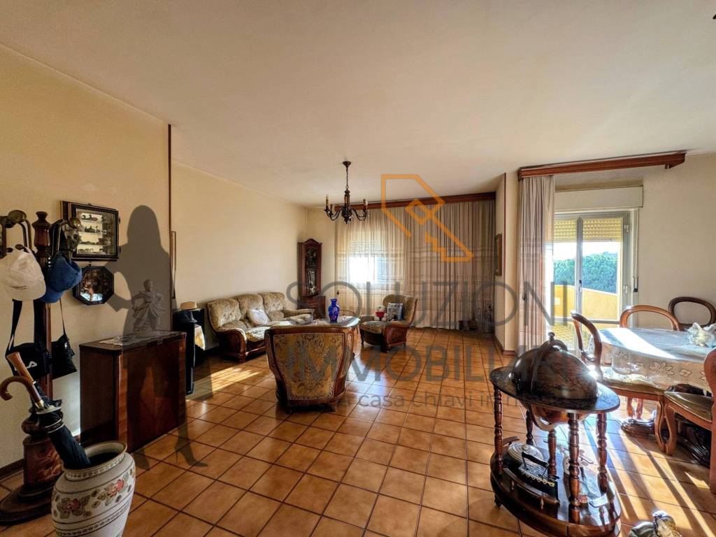 appartamento in vendita a Trapani