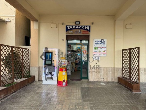 terreno edificabile in vendita a Trapani in zona Città Antica