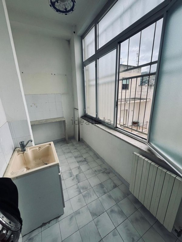 appartamento in vendita a Trapani