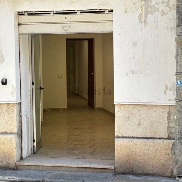 appartamento in vendita a Trapani