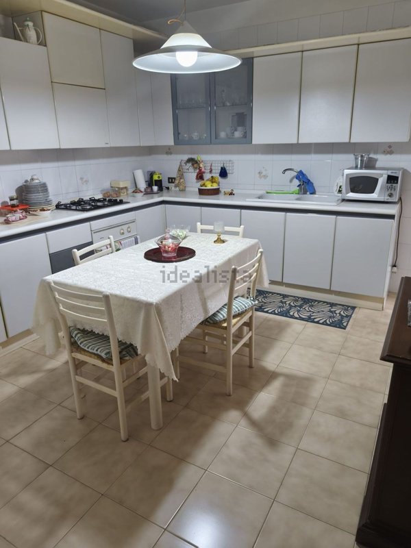 appartamento in vendita a Trapani