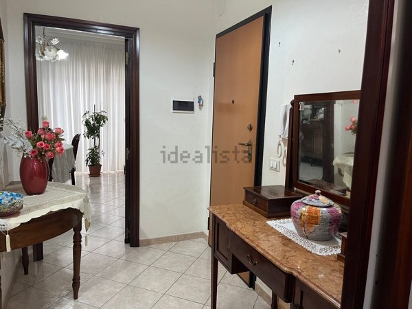 appartamento in vendita a Trapani