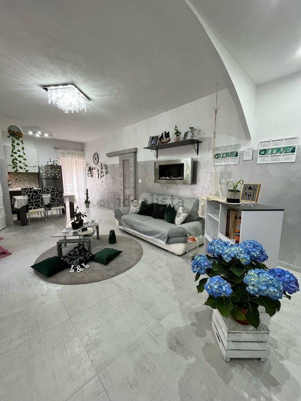 appartamento in vendita a Trapani