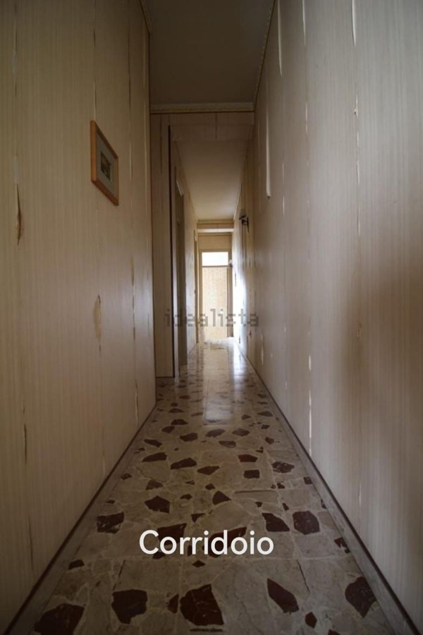 appartamento in vendita a Trapani