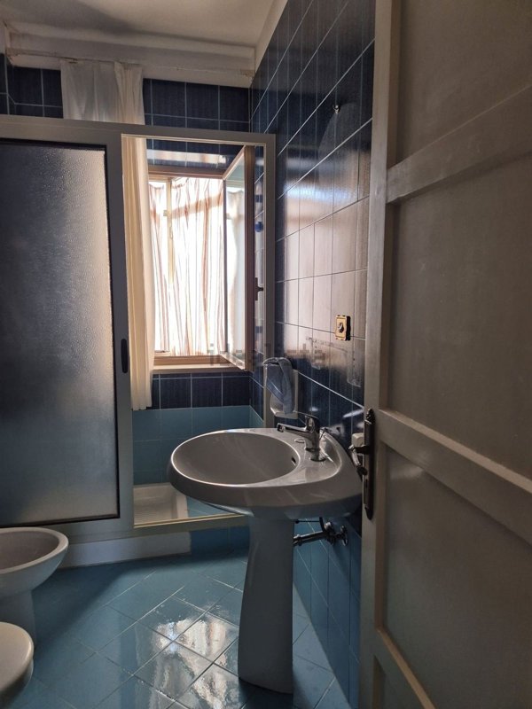 appartamento in vendita a Trapani