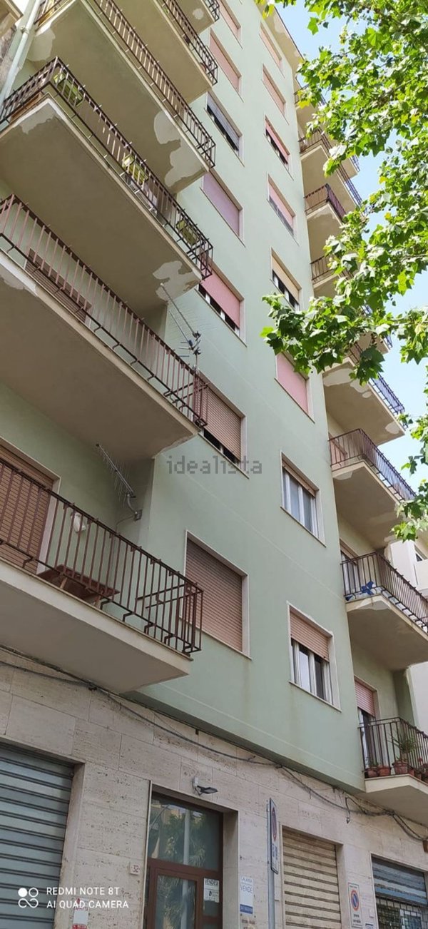 appartamento in vendita a Trapani