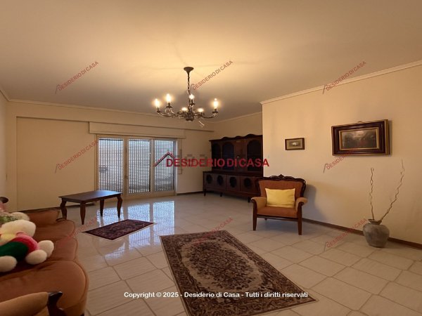 appartamento in vendita a Trapani