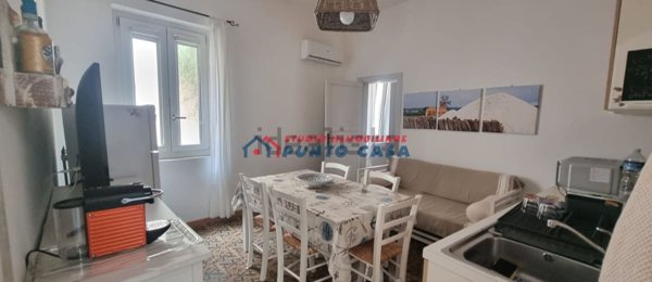 appartamento in vendita a Trapani in zona Città Antica