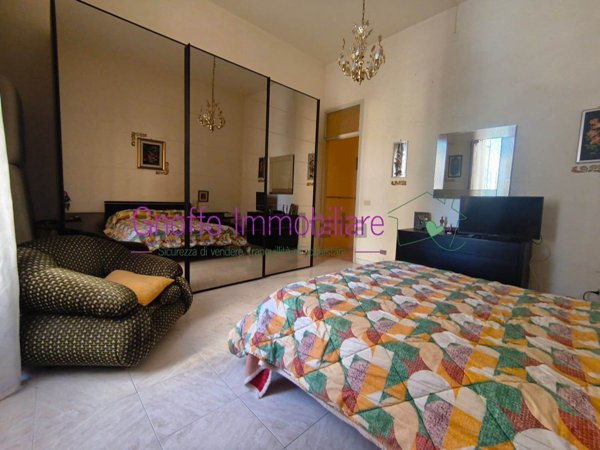 casa indipendente in vendita a Trapani in zona Centro Città