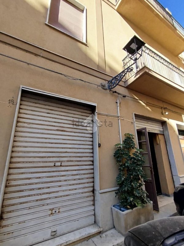 appartamento in vendita a Trapani in zona Città Antica