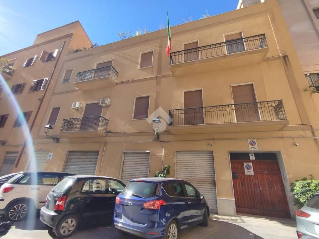 appartamento in vendita a Trapani in zona Città Antica