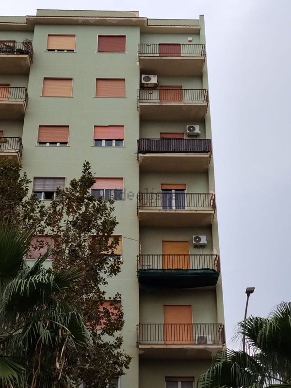 appartamento in vendita a Trapani