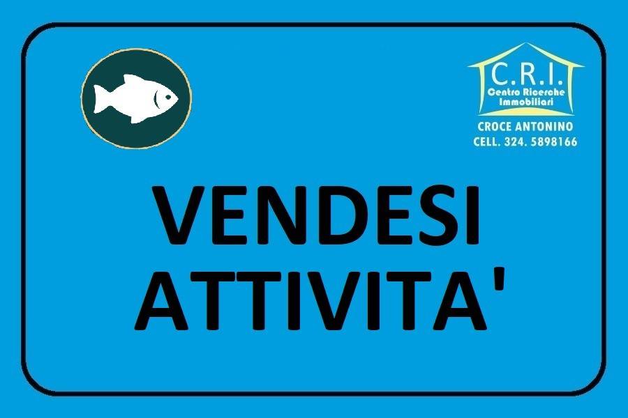 negozio in vendita a Trapani in zona Centro Città