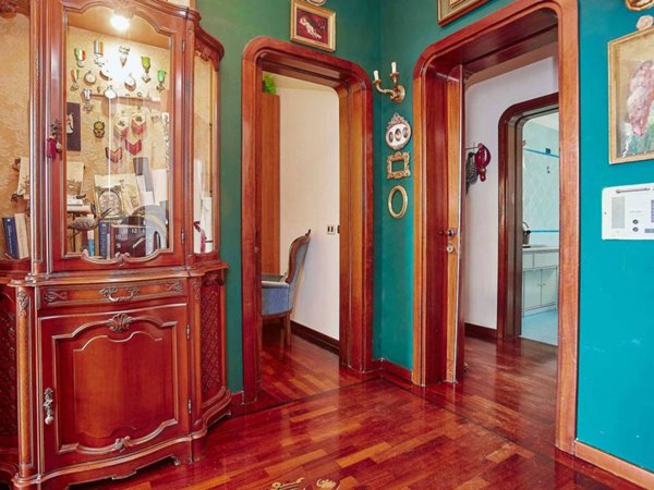 appartamento in vendita a Trapani in zona Città Antica