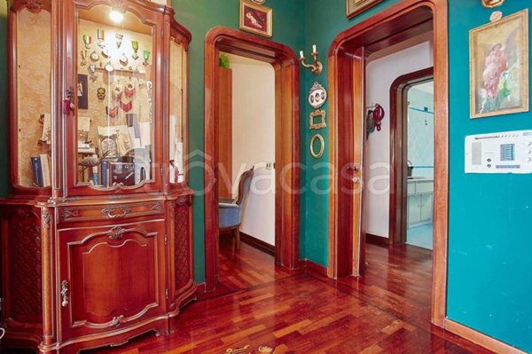 appartamento in vendita a Trapani in zona Città Antica