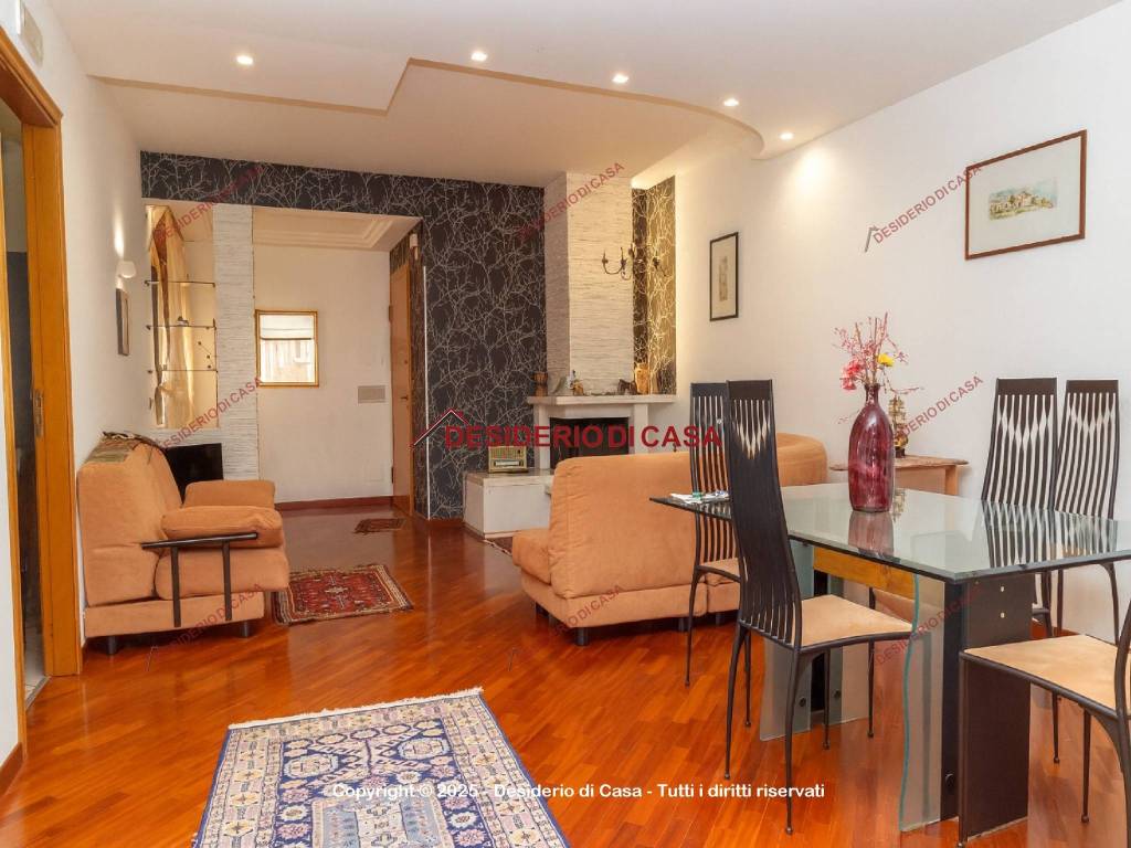 appartamento in vendita a Trapani