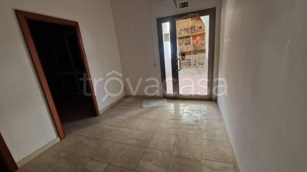 negozio in vendita a Trapani