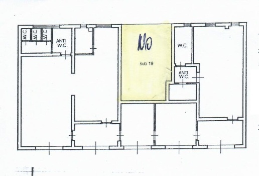 appartamento in vendita a Trapani