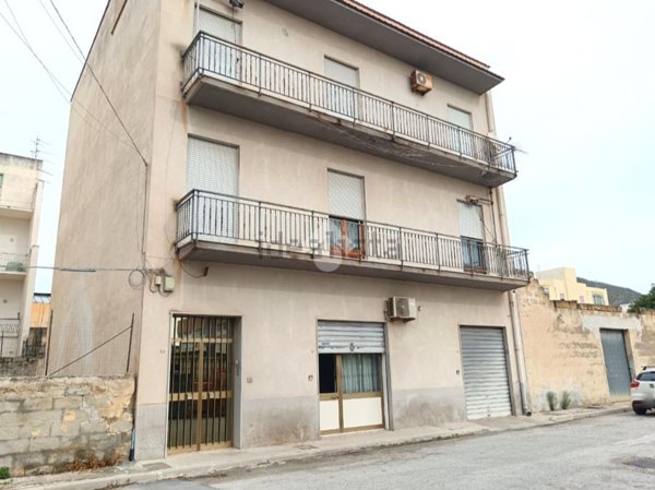 appartamento in vendita a Trapani