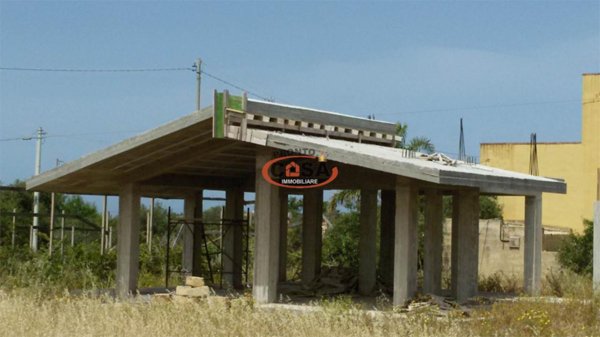 casa indipendente in vendita a Trapani