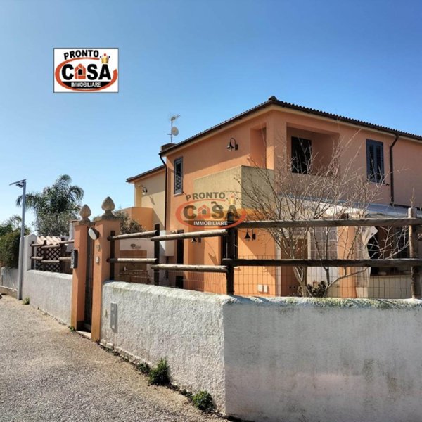 casa indipendente in vendita a Trapani