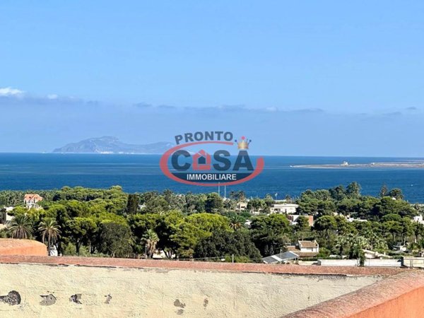 appartamento in vendita a Trapani in zona Città Antica