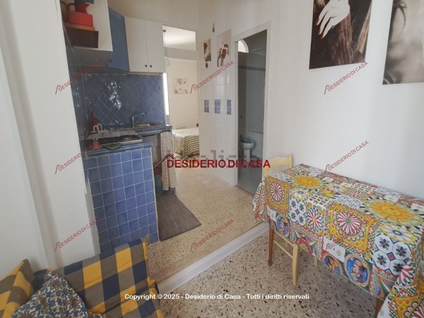 appartamento in vendita a Trapani