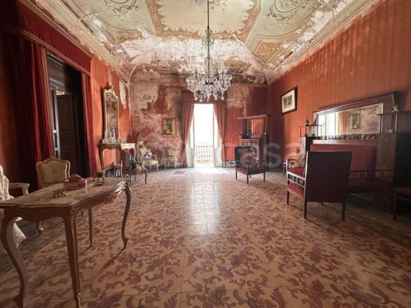 appartamento in vendita a Trapani in zona Città Antica